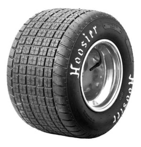 HOOSIER DIRT TIRE