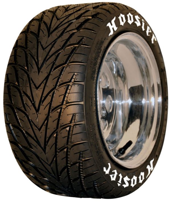 HOOSIER ROAD RACING WET BIAS