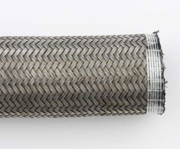 AEROQUIP AQP BRAIDED HOSE