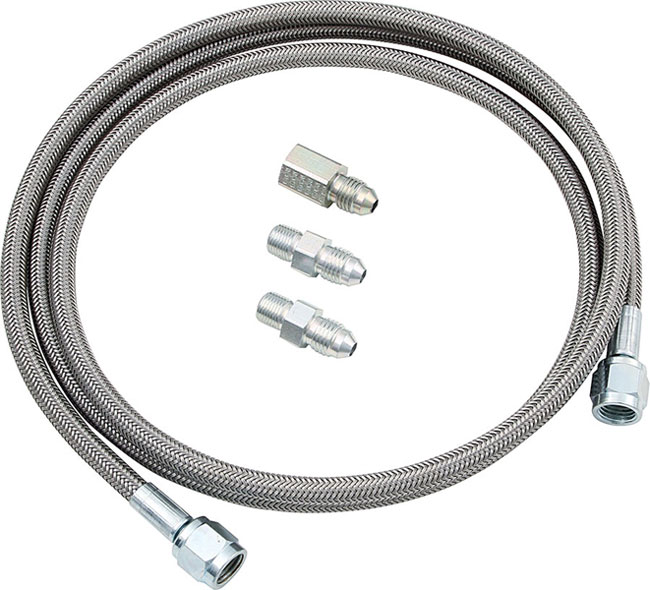 ALLSTAR GAUGE LINE KIT Cardwells Ltd Suppliers to the Champions