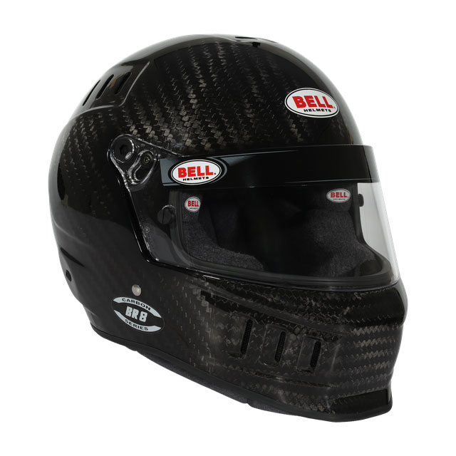 BELL BR8 CARBON HELMET 2025