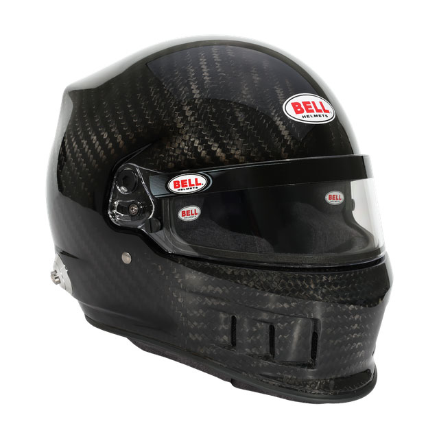 BELL XD7 CARBON HELMET