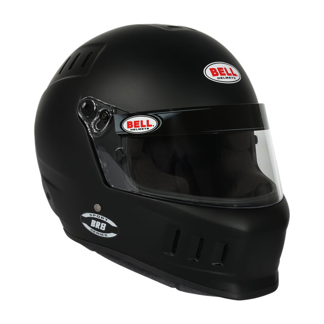 BELL BR8 HELMET 2025
