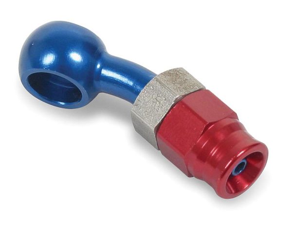 EARLS ALLOY BANJO SPEED-SEAL HOSE ENDS