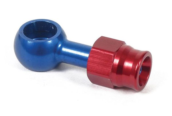 EARLS ALLOY BANJO SPEED-SEAL HOSE ENDS