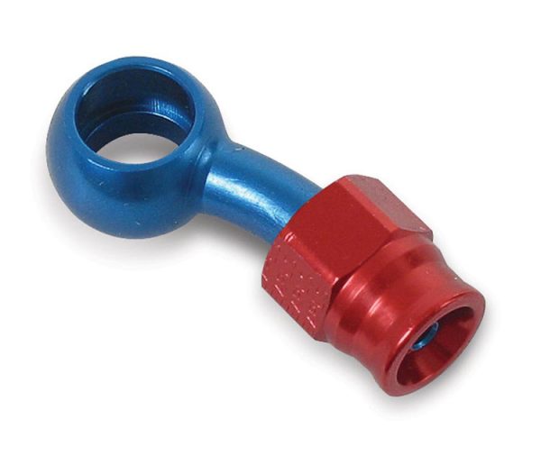 EARLS ALLOY BANJO SPEED-SEAL HOSE ENDS