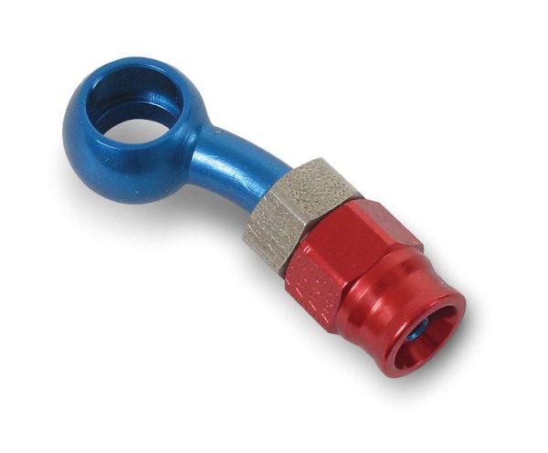 EARLS ALLOY BANJO SPEED-SEAL HOSE ENDS
