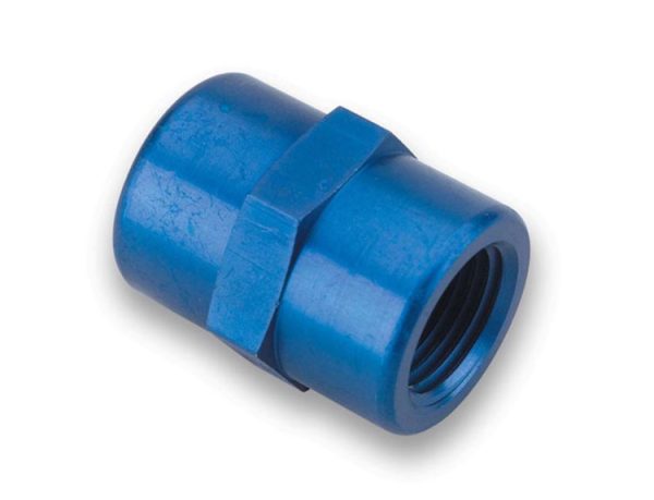 EARLS FEMALE COUPLINGS