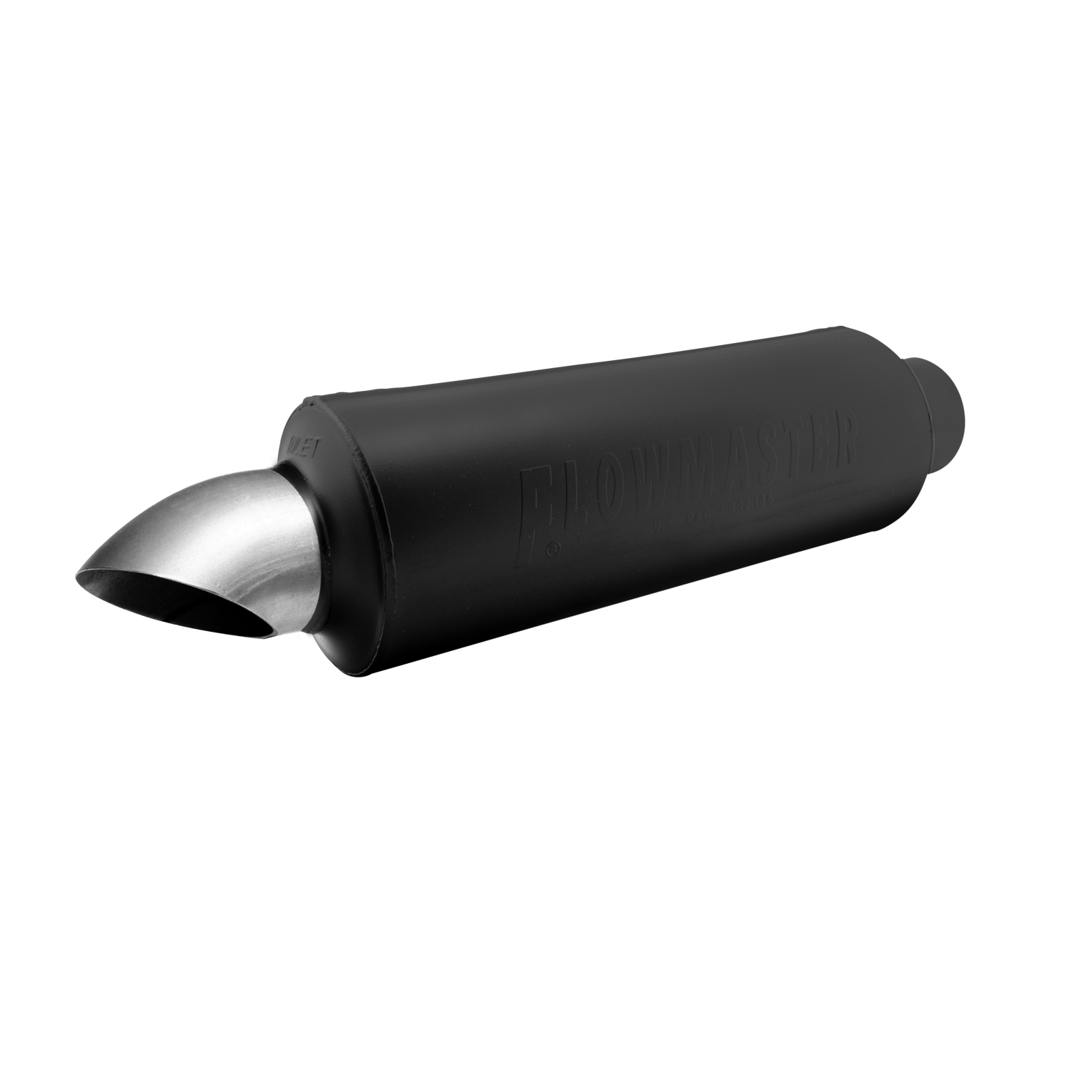 FLOWMASTER PRO SERIES MUFFLER