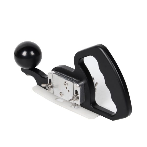 TIRE SYPER 6 BLADE - BLACK