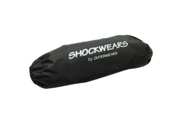 OUTERWEARS SHOCK/SPRING COVER