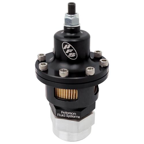 PETERSON VACUUM REGULATOR