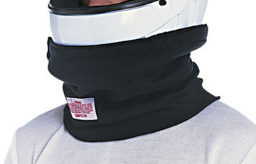 Impact Racing Standard Helmet Skirt  Behrentscom