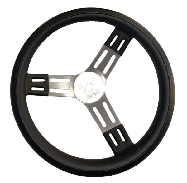 GRANT STEERING WHEEL 665