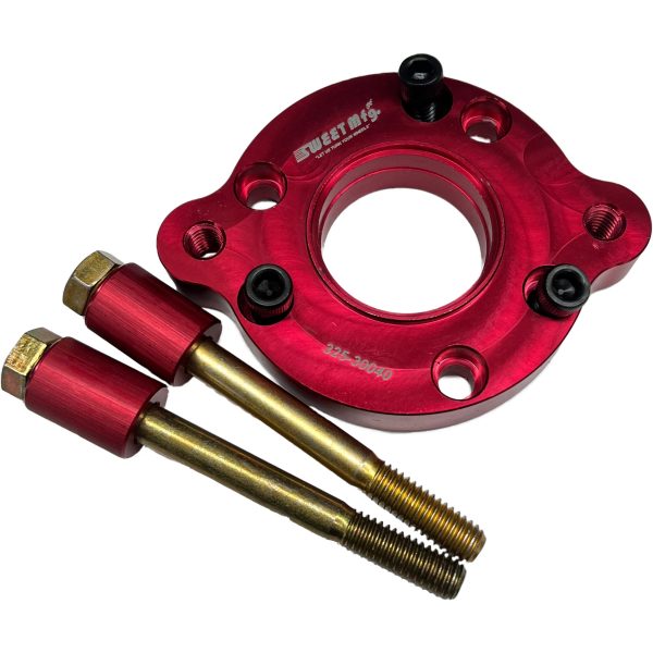 SWEET ADAPTOR KIT - 325-30057