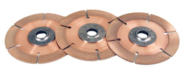 TILTON METALLIC 7.25