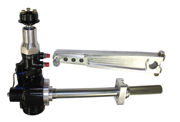 VIPER STOCKCAR STEERING BOX