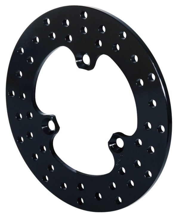 WILWOOD MODIFIED FRONT STEEL ROTOR