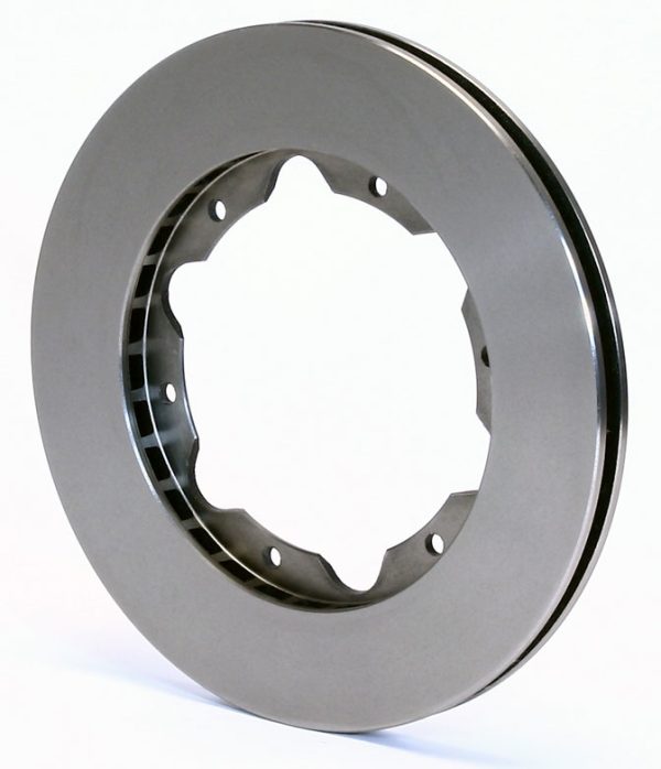 WILWOOD ROTOR 10.5" X 0.75" 6 X 5.5"PCD