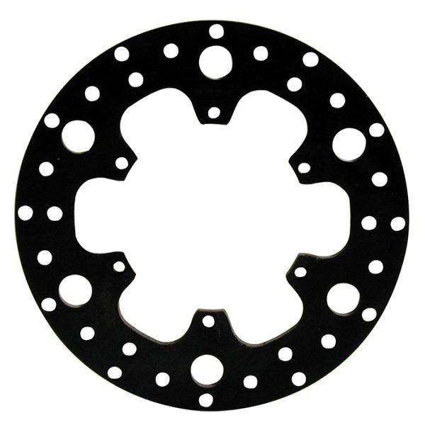 WILWOOD ROTOR 10.5" X 0.31" 6 X 5.5"PCD