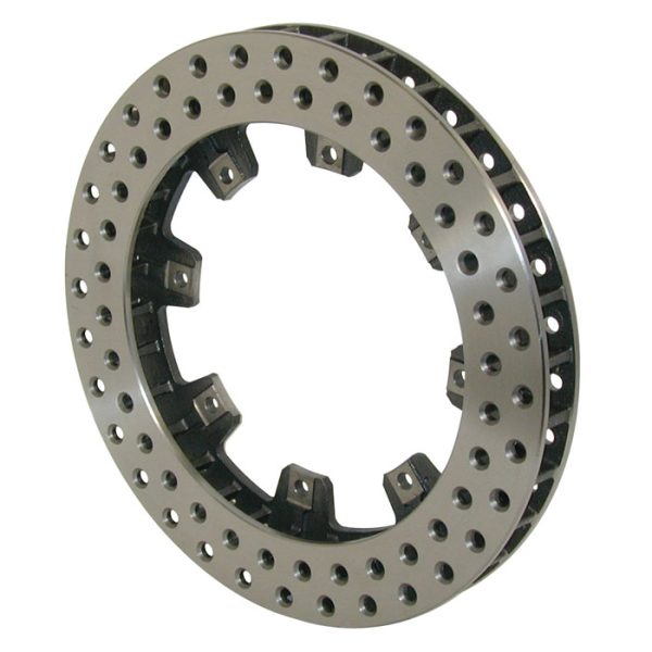 WILWOOD ROTOR 12.19" X 0.81" 8 X 7"PCD