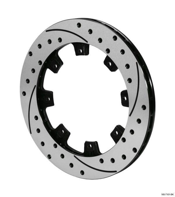 WILWOOD ROTOR 12.19" X 0.81" 8 X 7"PCD