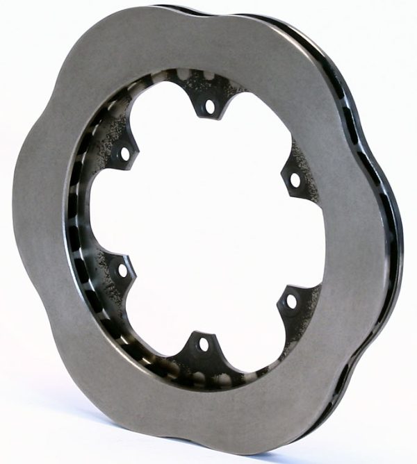 WILWOOD ROTOR 10.5" X 0.75" 6 X 5.5"PCD
