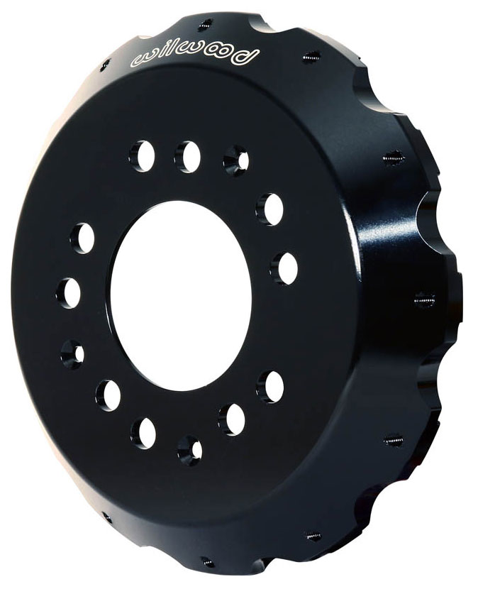 WILWOOD ROTOR HAT 12X8.75 FIXED Cardwells Ltd Suppliers to the