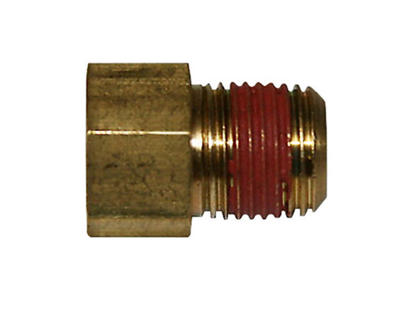 WILWOOD TUBE ADAPTORS