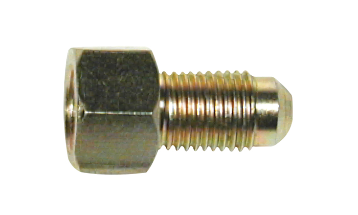 WILWOOD TUBE ADAPTORS
