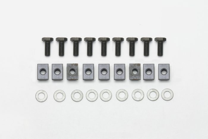 ROTOR BOLT KIT 8PK DYNAMIC 1/4-28 - Cardwells Ltd | Suppliers to the ...