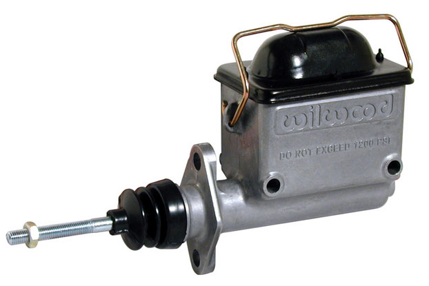 WILWOOD HIGH VOLUME MASTER CYLINDER