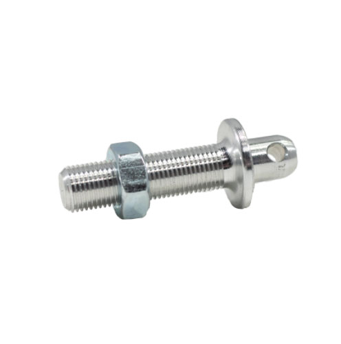 Bryke Racing Hood Pin Boss Mount – 10 Pack, 1/2-20 Fine Thread, IMCA UMP Legal, Performance Part 303-111