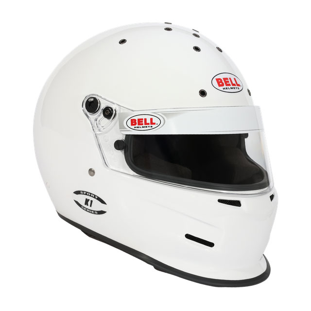 BELL K1 HELMET
