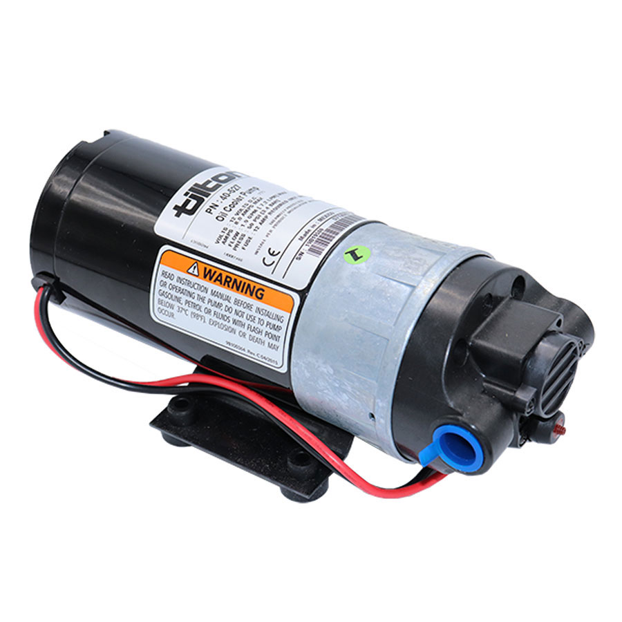 TILTON COOLER PUMP